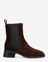 VAGABOND - BLANCA - chelsea boots - dark brown - 1