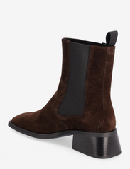VAGABOND - BLANCA - chelsea boots - dark brown - 2