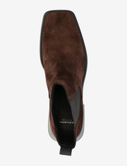 VAGABOND - BLANCA - chelsea boots - dark brown - 3