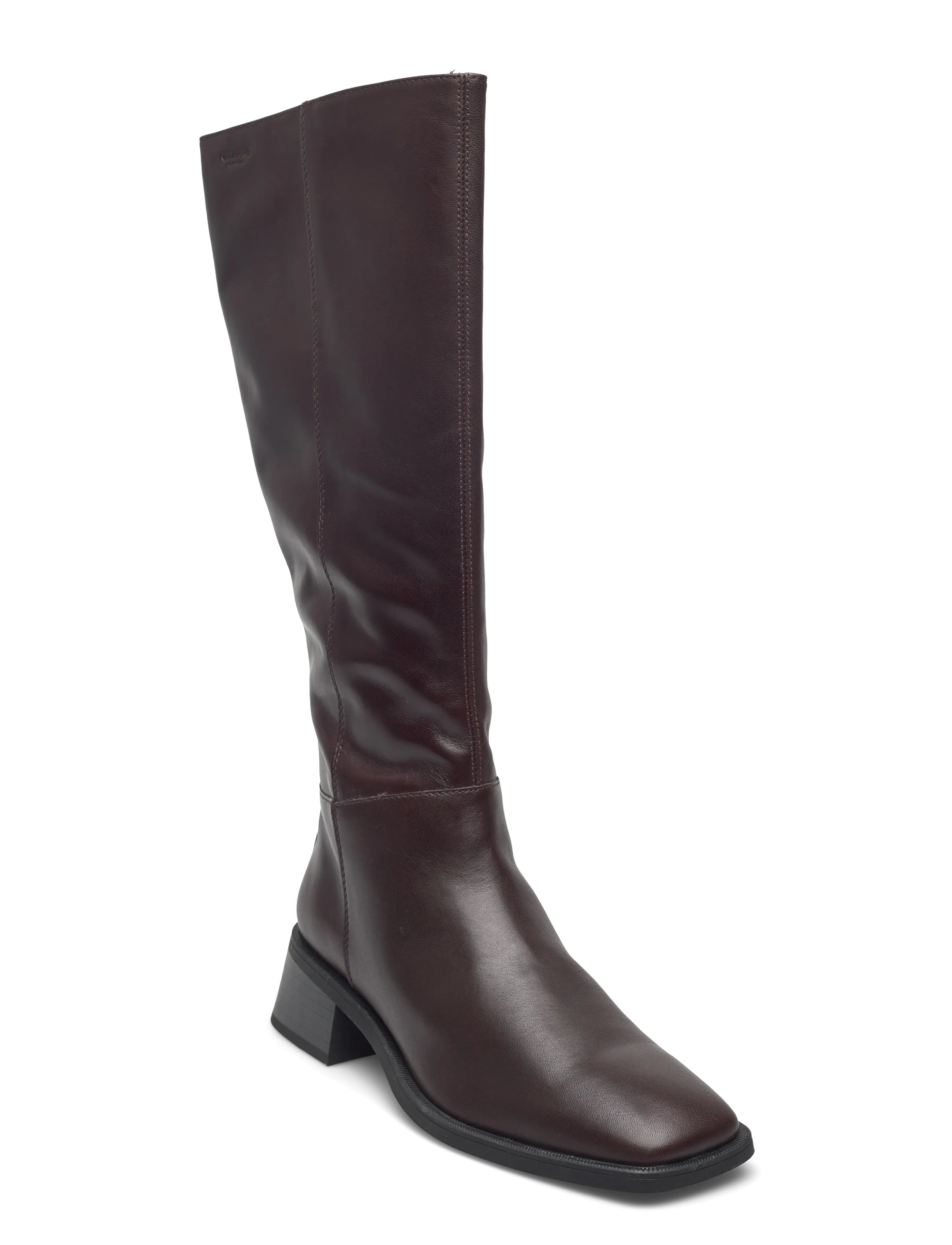 VAGABOND Blanca, 36, Boots, Braun - Long, Frauen
