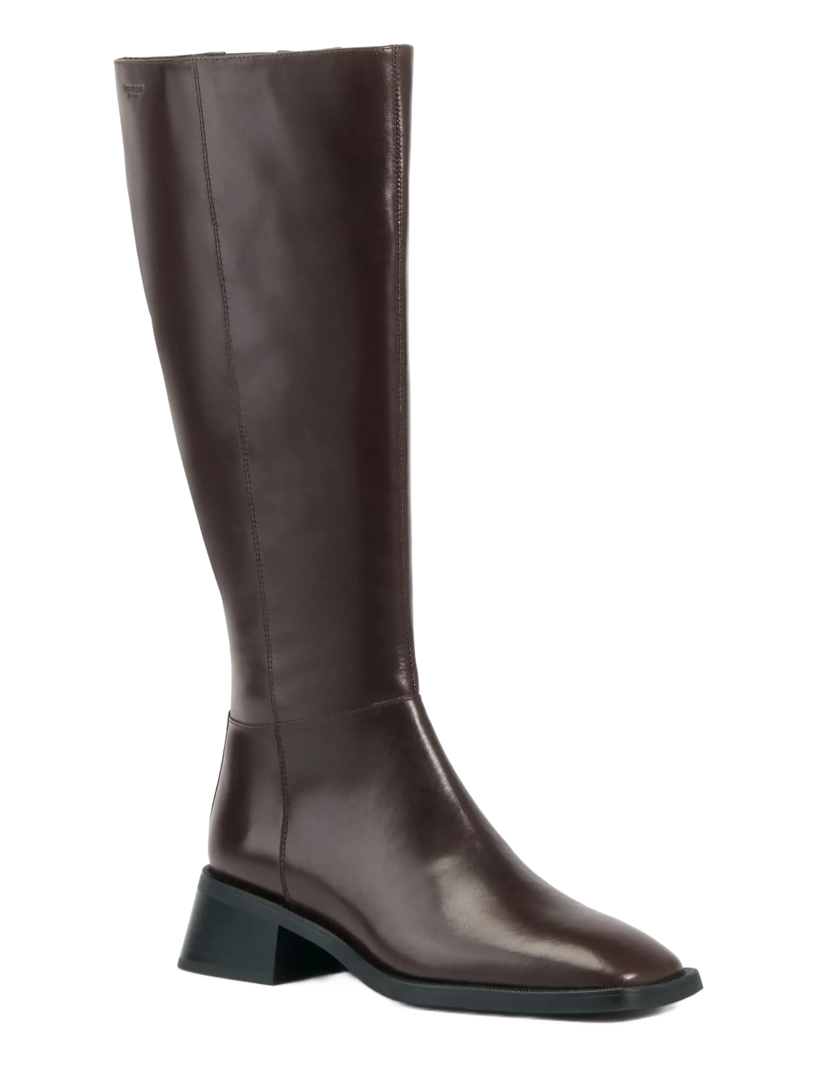 VAGABOND BLANCA - Modetrender - DARK BROWN / brown