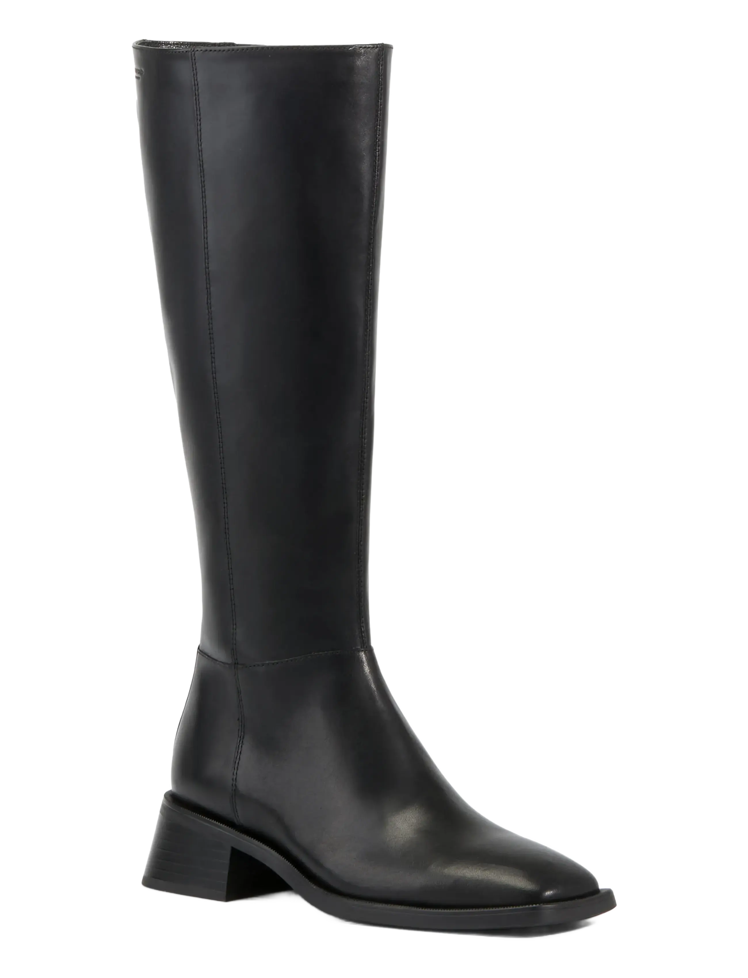 VAGABOND BLANCA - Modetrender - BLACK / black
