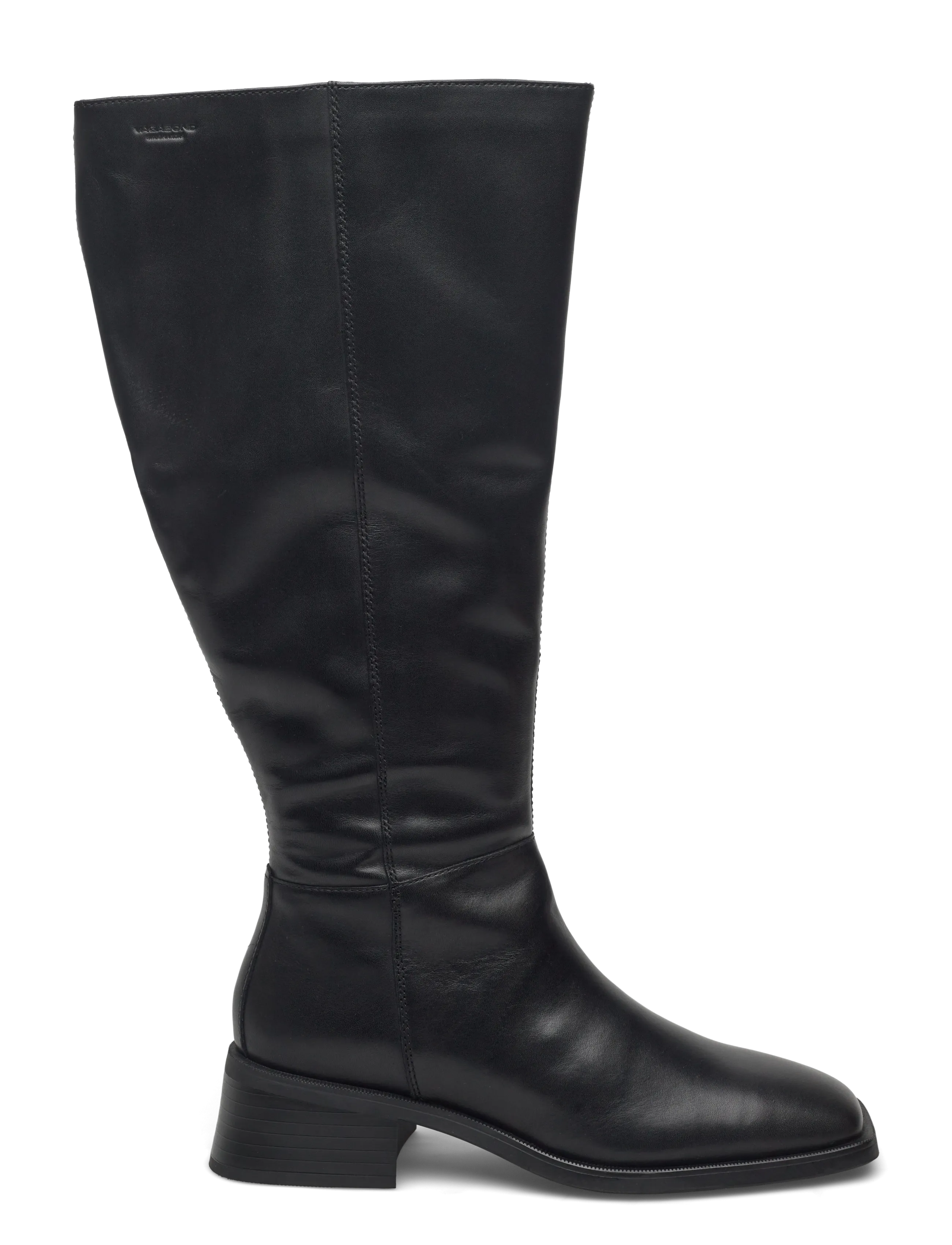 VAGABOND - BLANCA - kengät - black - 2
