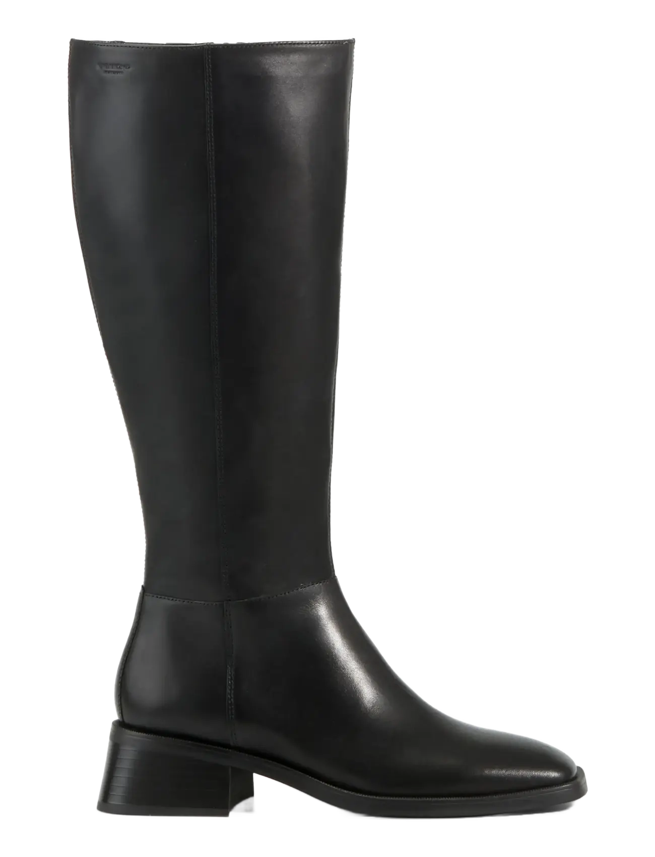 VAGABOND - BLANCA - lange laarzen - black - 2