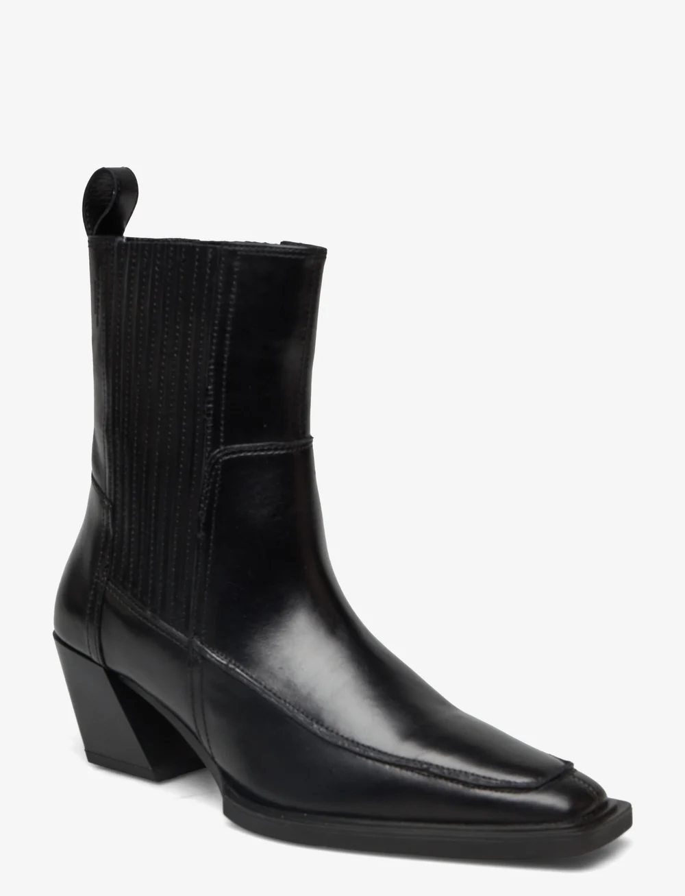 VAGABOND - ALINA - støvletter - black - 1