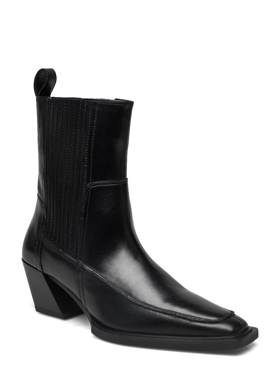 VAGABOND - ALINA - black - 1