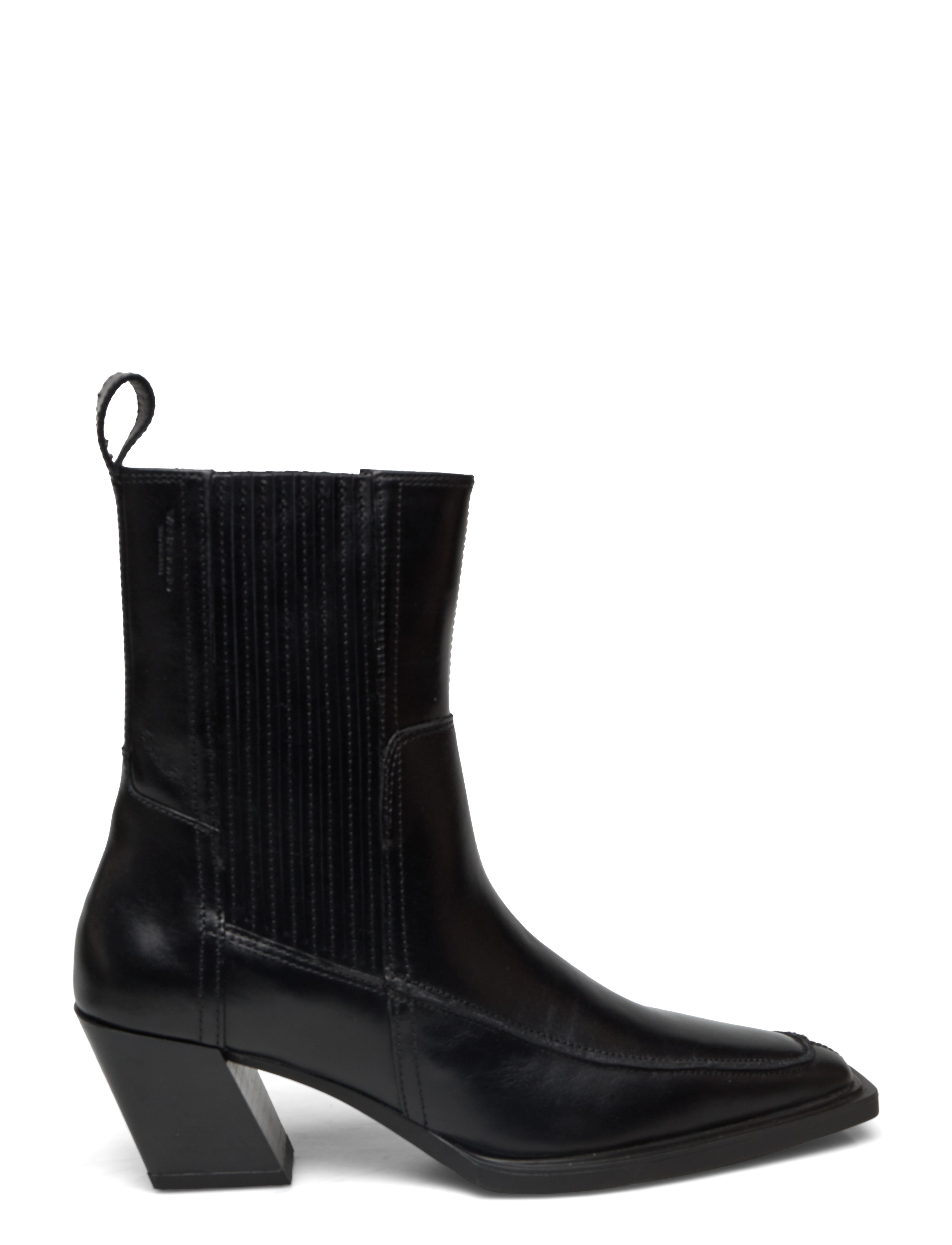 VAGABOND - ALINA - black - 2