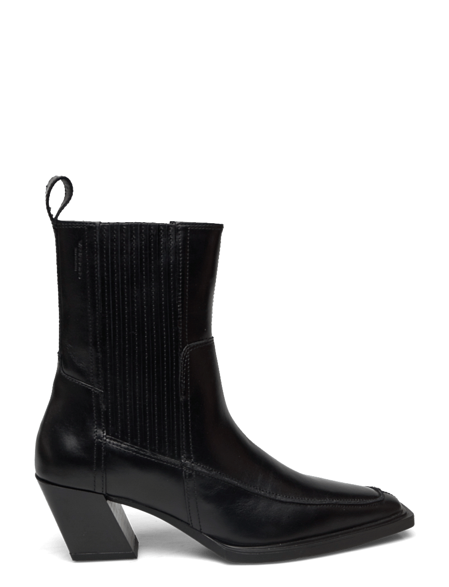 VAGABOND - ALINA - black - 2