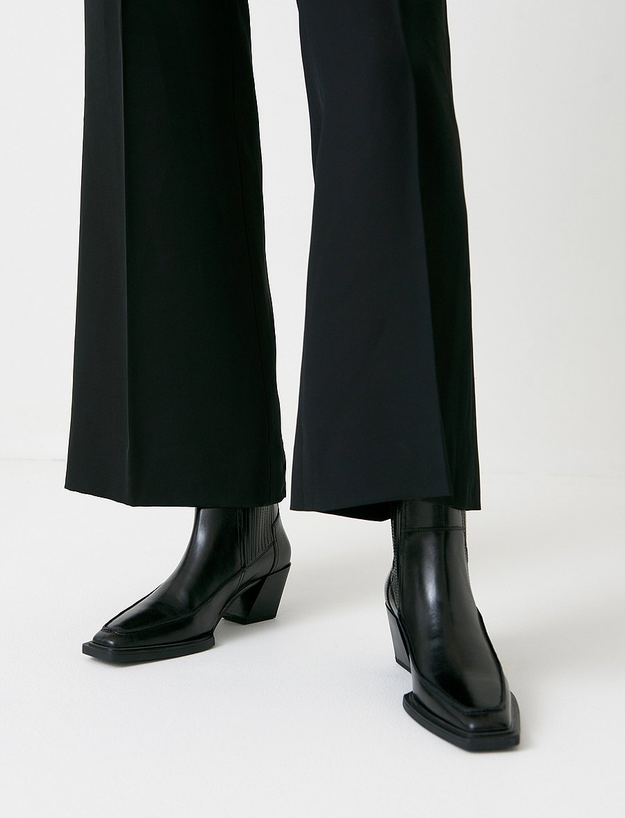 VAGABOND - ALINA - black - 0