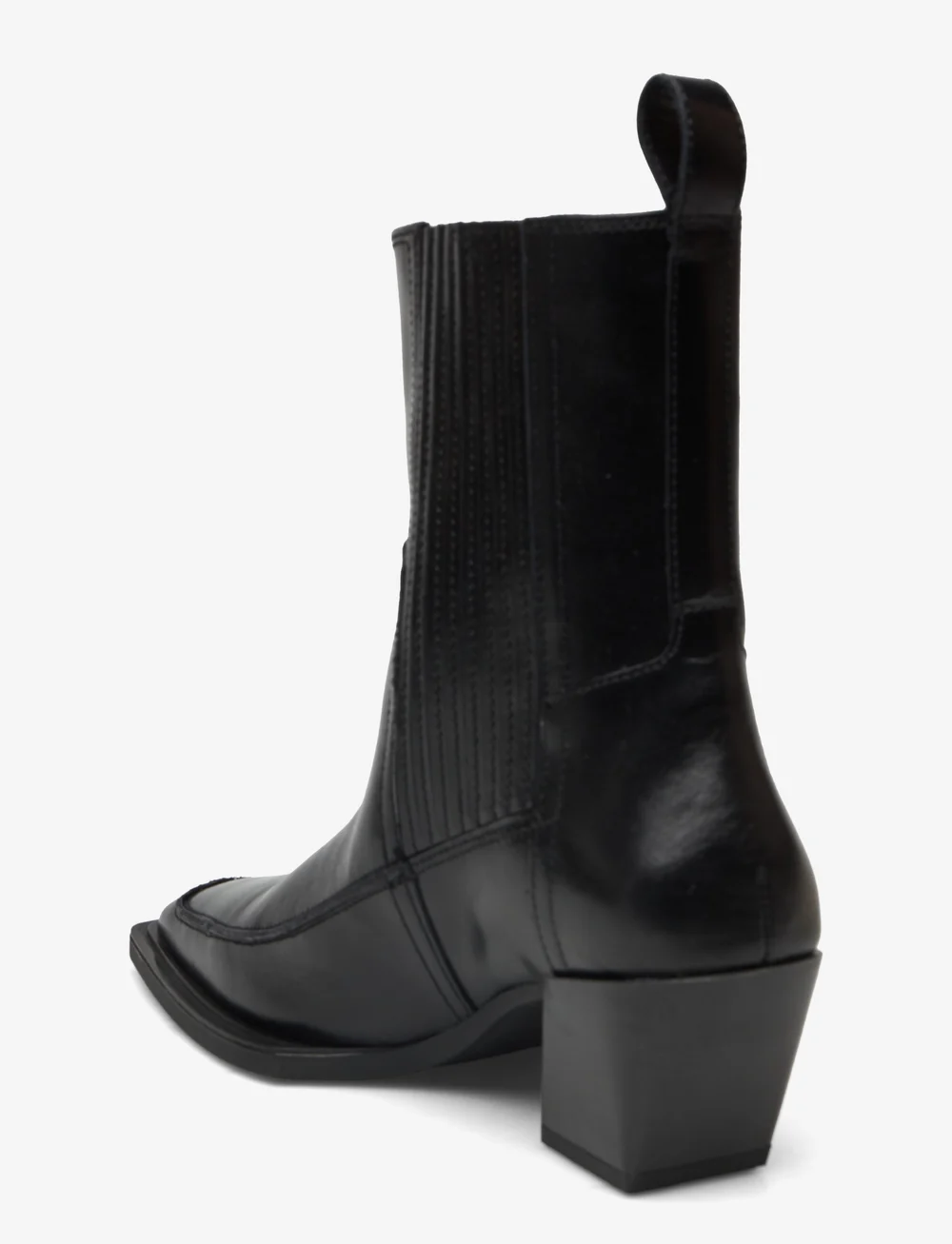 VAGABOND - ALINA - støvletter - black - 3