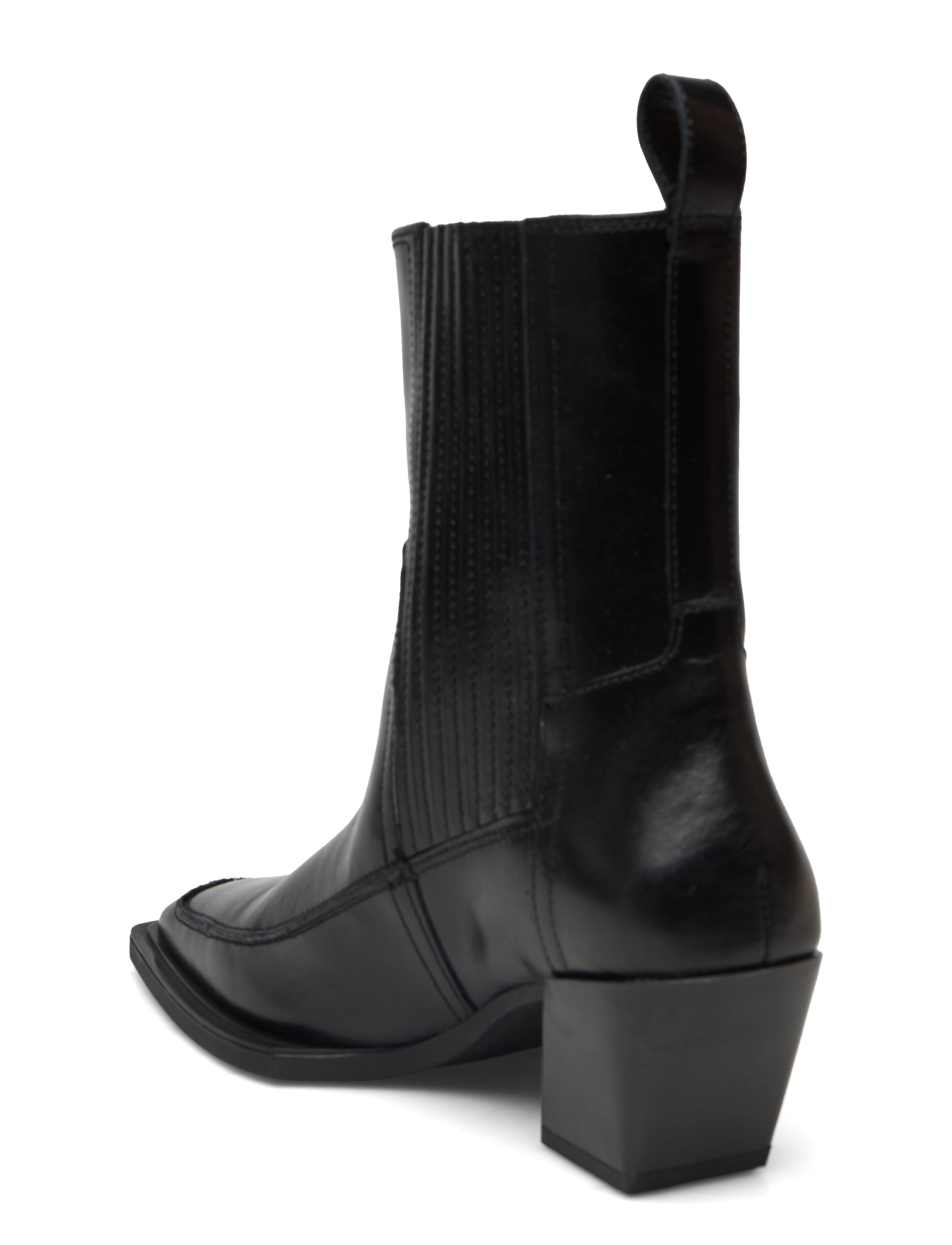 VAGABOND - ALINA - black - 3