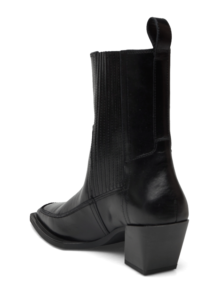 VAGABOND - ALINA - black - 3