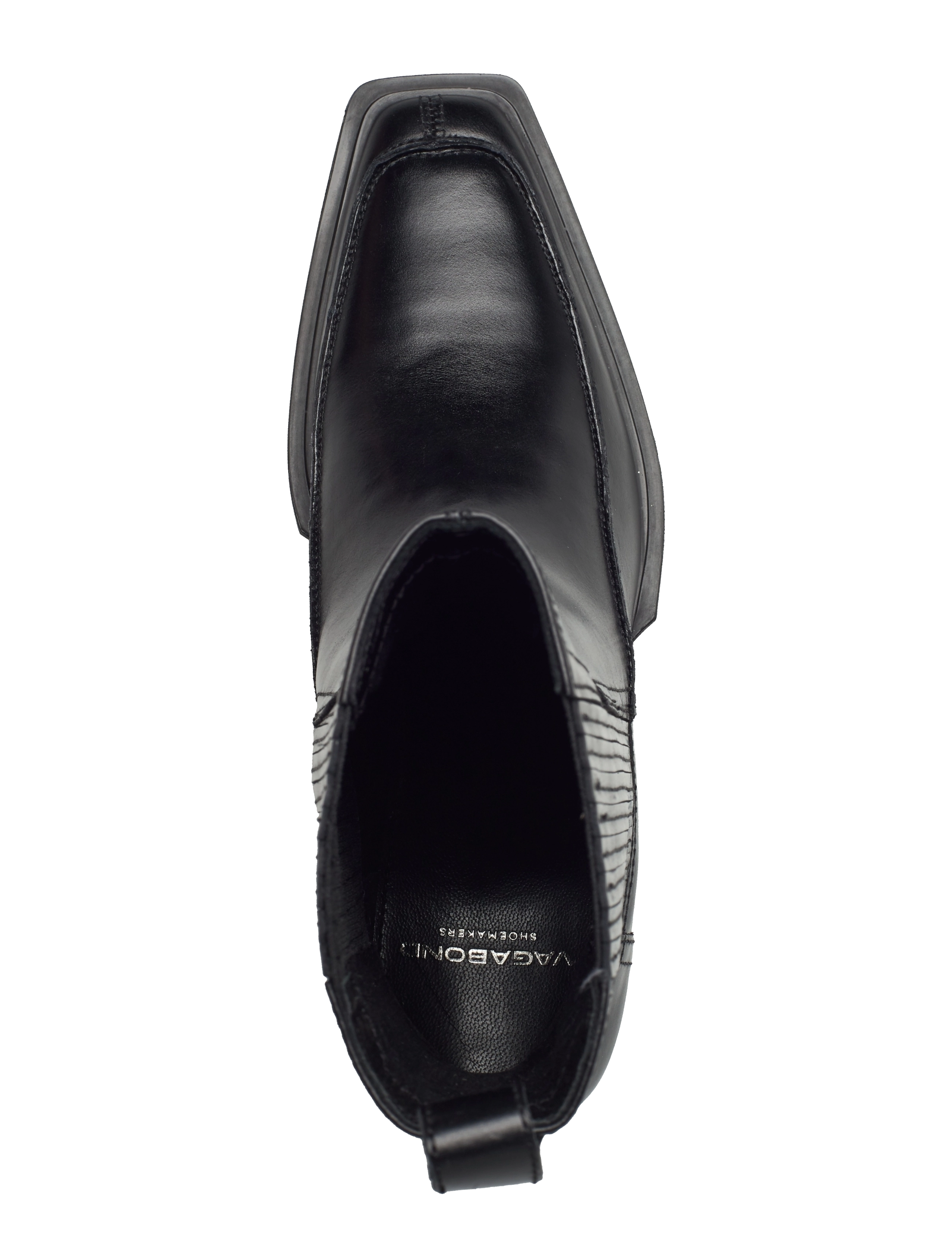 VAGABOND - ALINA - black - 4