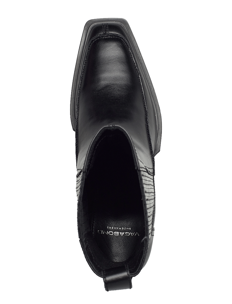 VAGABOND - ALINA - black - 4