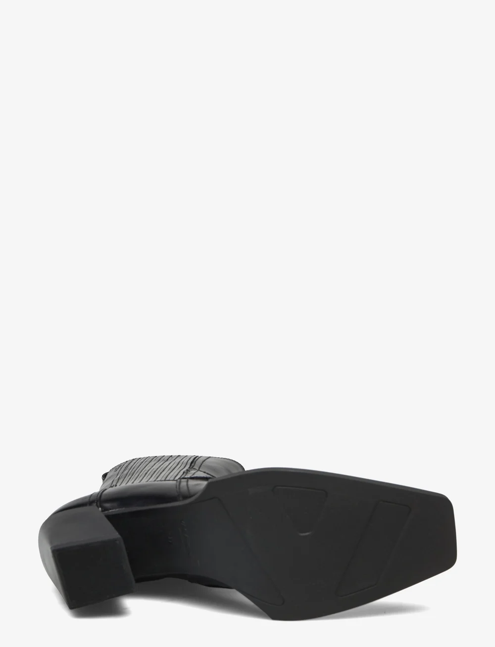 VAGABOND - ALINA - støvletter - black - 5