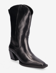 VAGABOND - ALINA - cowboy boots - black - 0