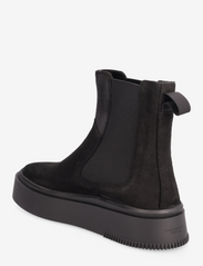 VAGABOND - STACY - chelsea boots - black - 2