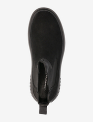 VAGABOND - STACY - chelsea boots - black - 3