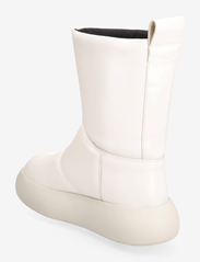 VAGABOND - AYLIN - flat ankle boots - off white - 2