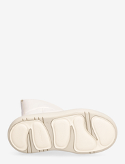 VAGABOND - AYLIN - flat ankle boots - off white - 4