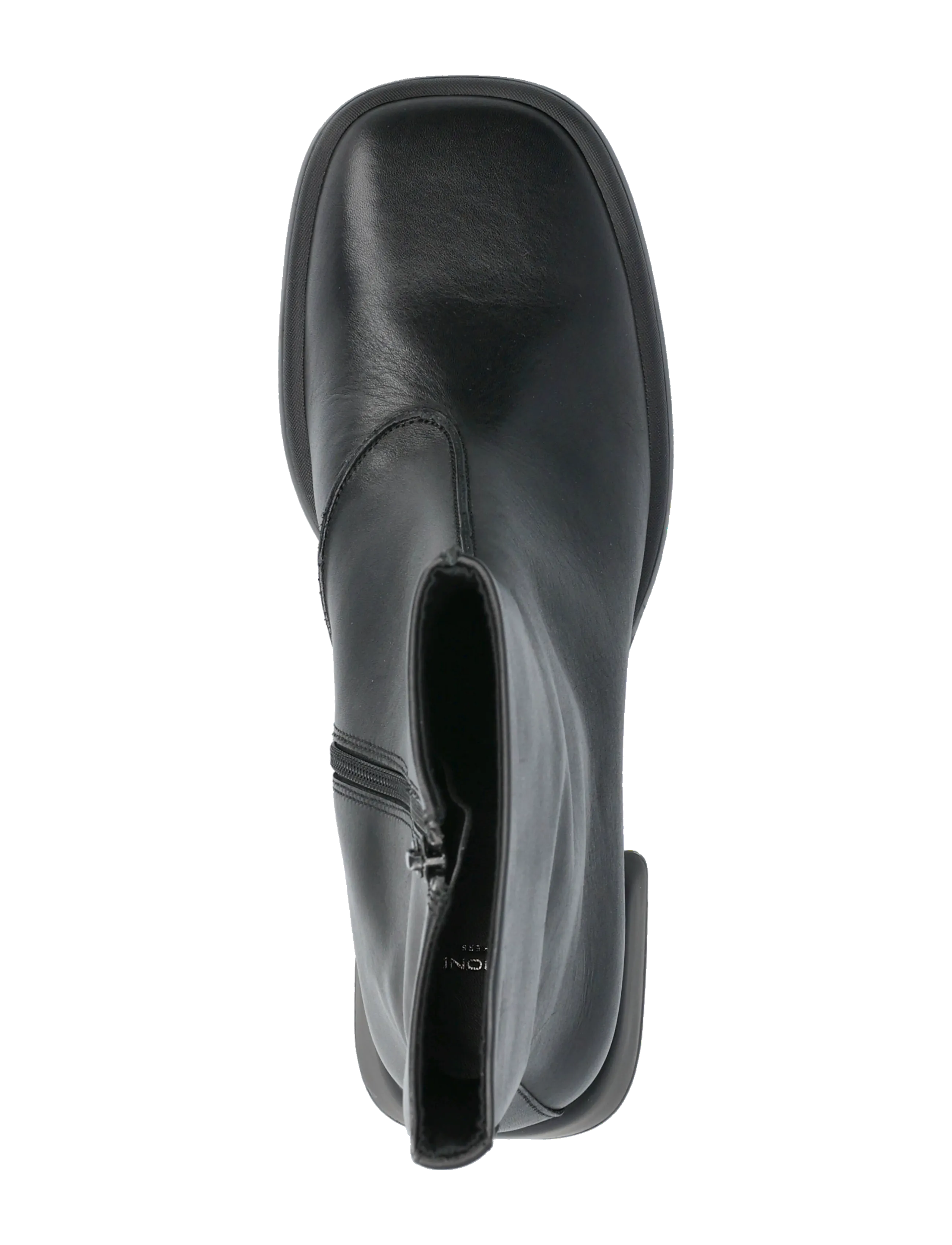 VAGABOND - ANSIE - black - 4