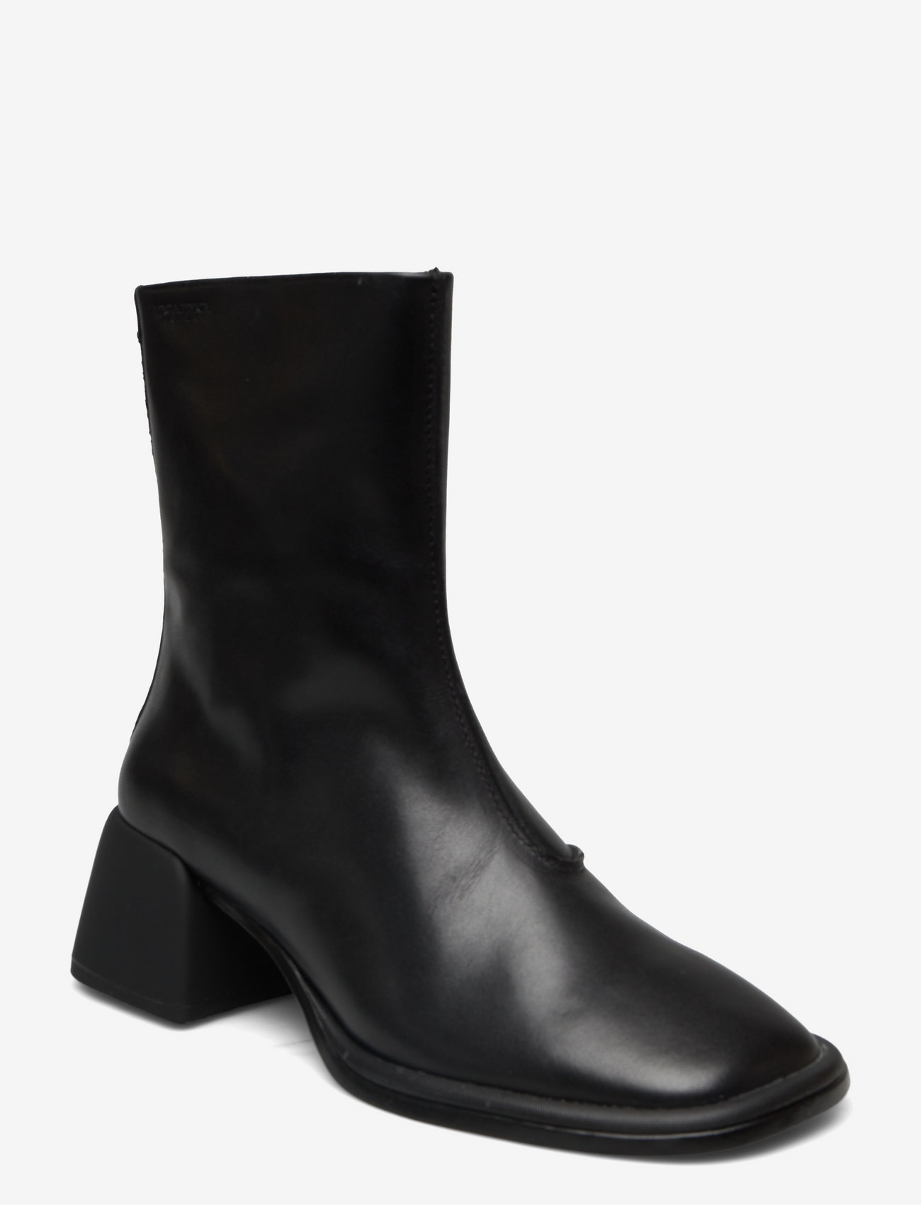 VAGABOND ANSIE - Vagabond - BLACK / black