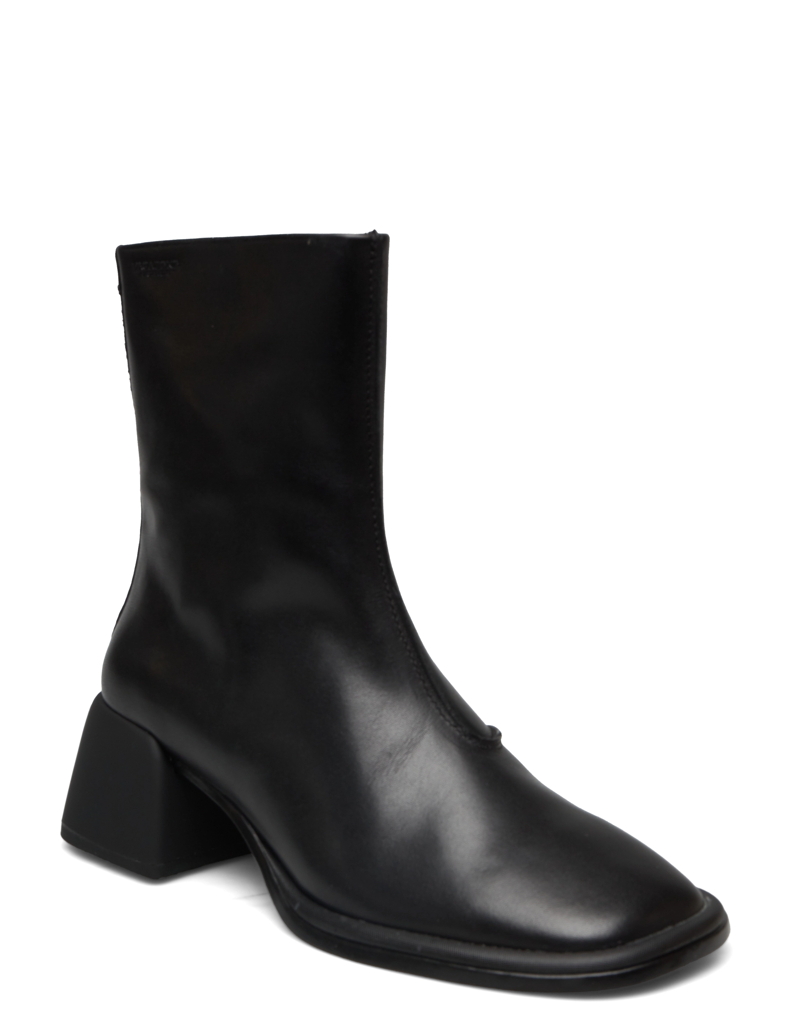 VAGABOND Ansie Schwarz - 38 - Damen