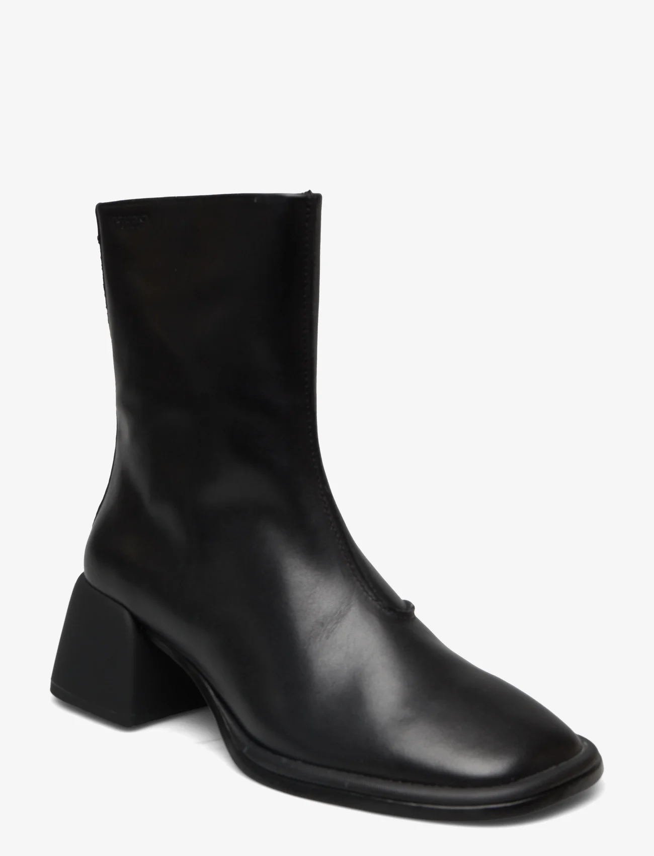 VAGABOND - ANSIE - high heel - black - 0
