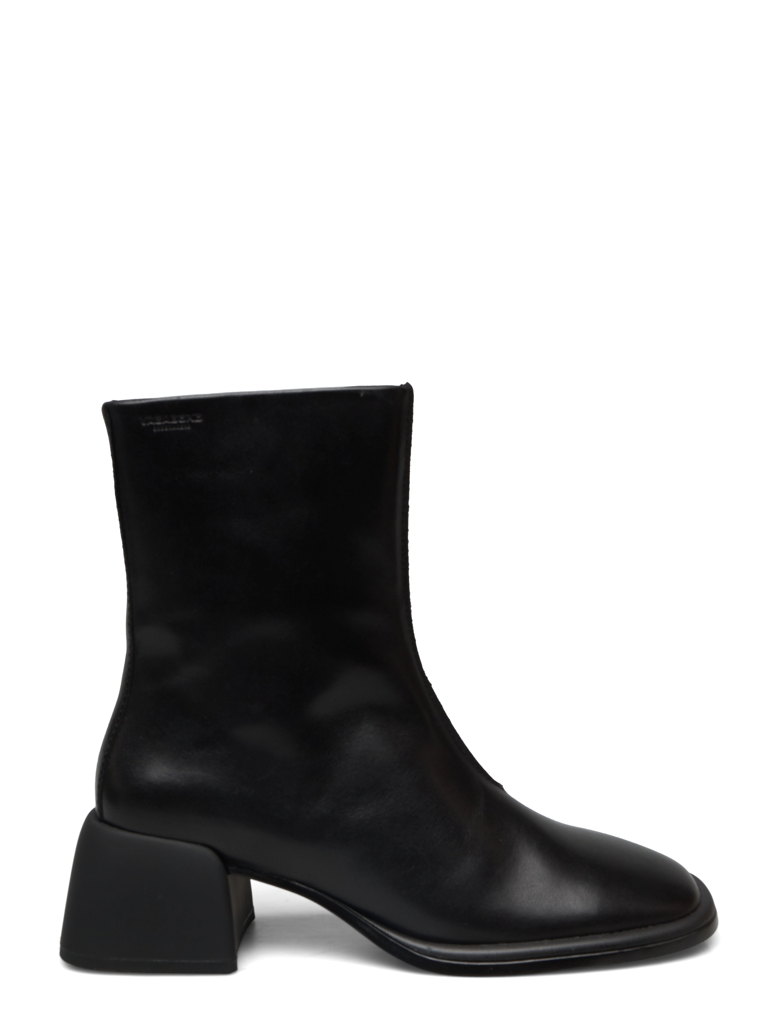 VAGABOND - ANSIE - hohe absätze - black - 2
