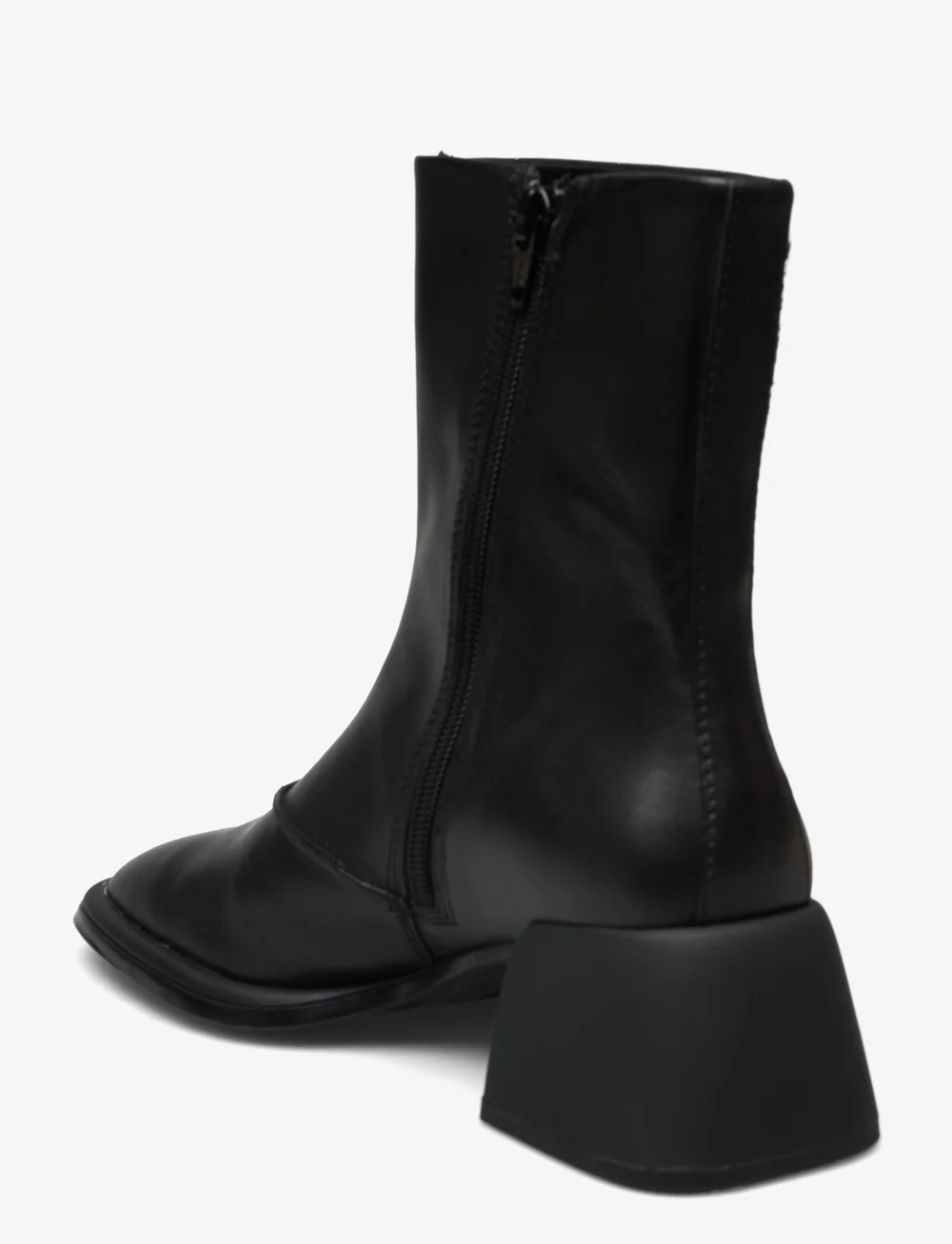 VAGABOND - ANSIE - stövletter - black - 3