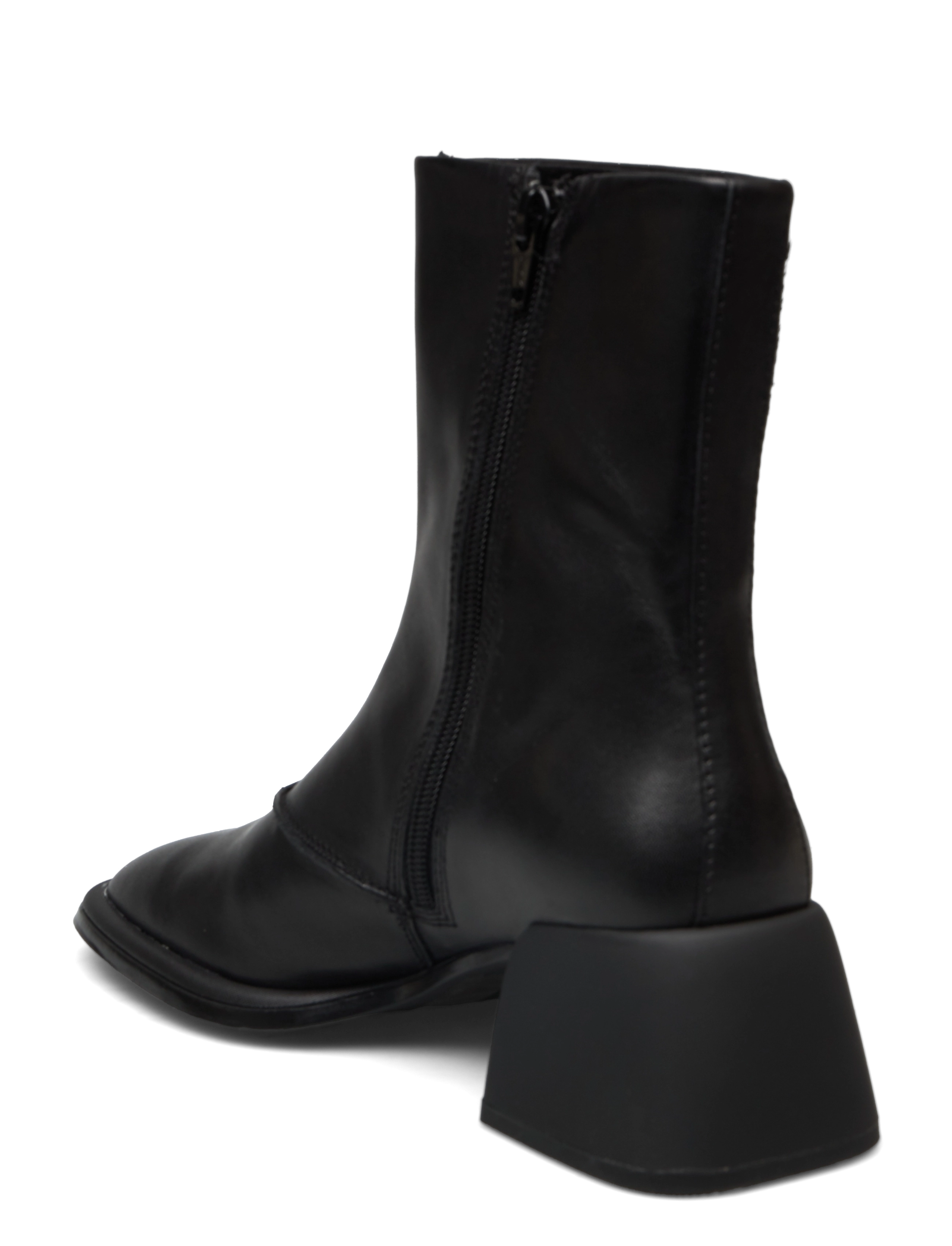 VAGABOND - ANSIE - aukštakulniai - black - 3