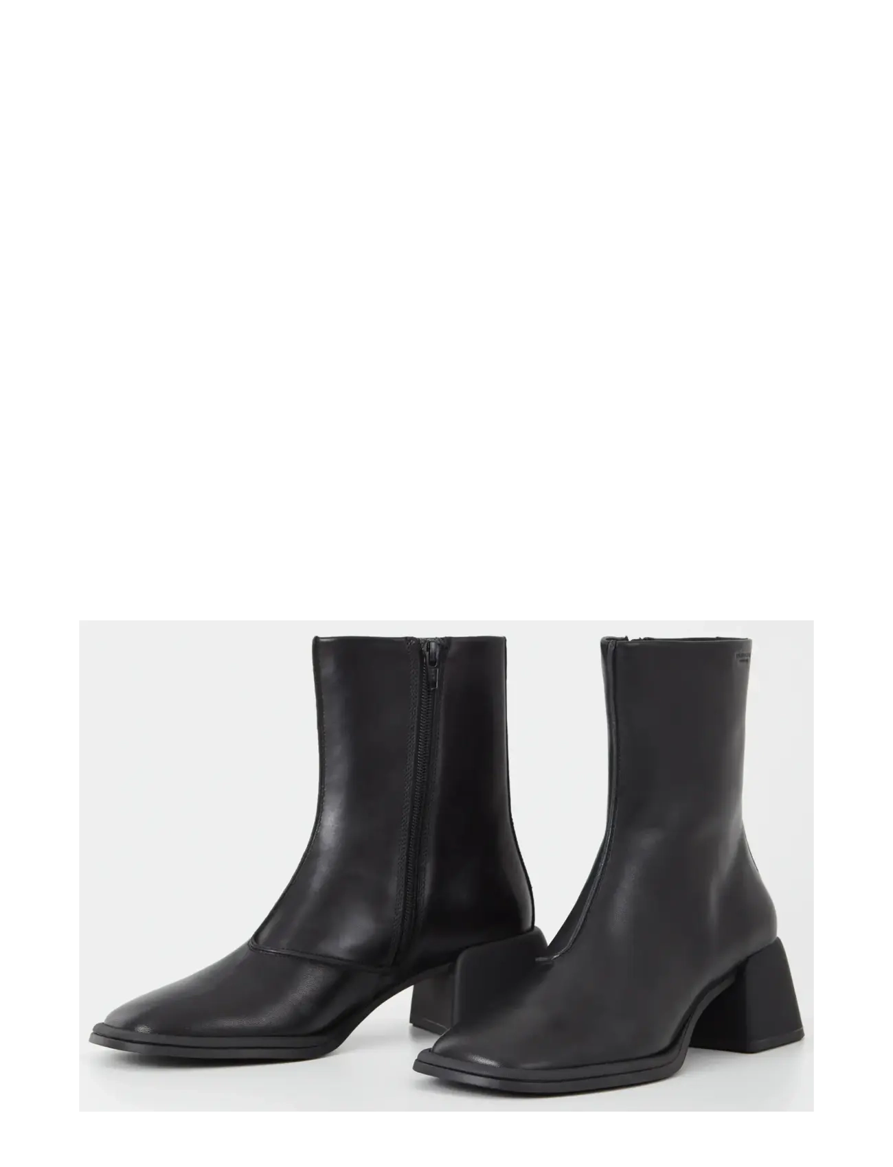VAGABOND - ANSIE - black - 3