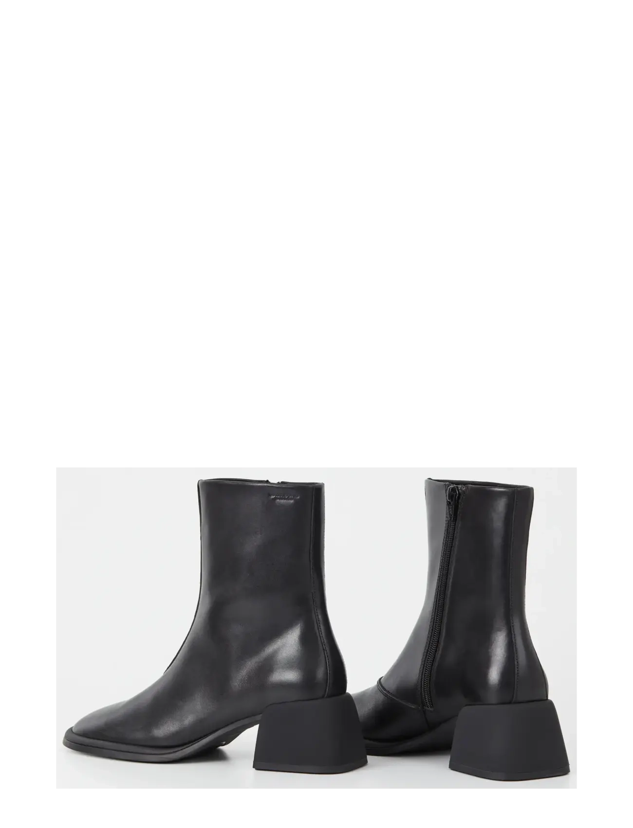 VAGABOND - ANSIE - black - 4
