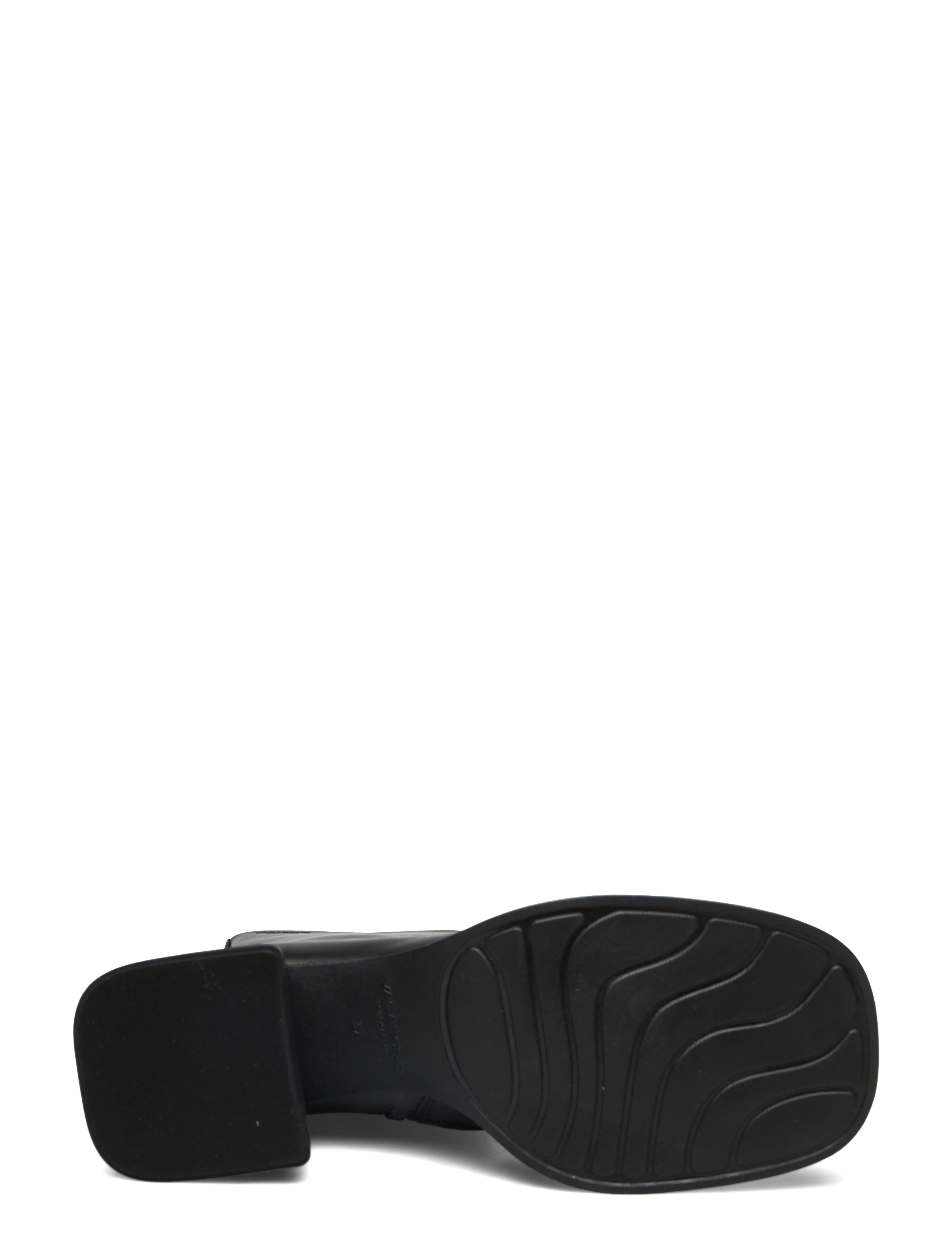 VAGABOND - ANSIE - hohe absätze - black - 5