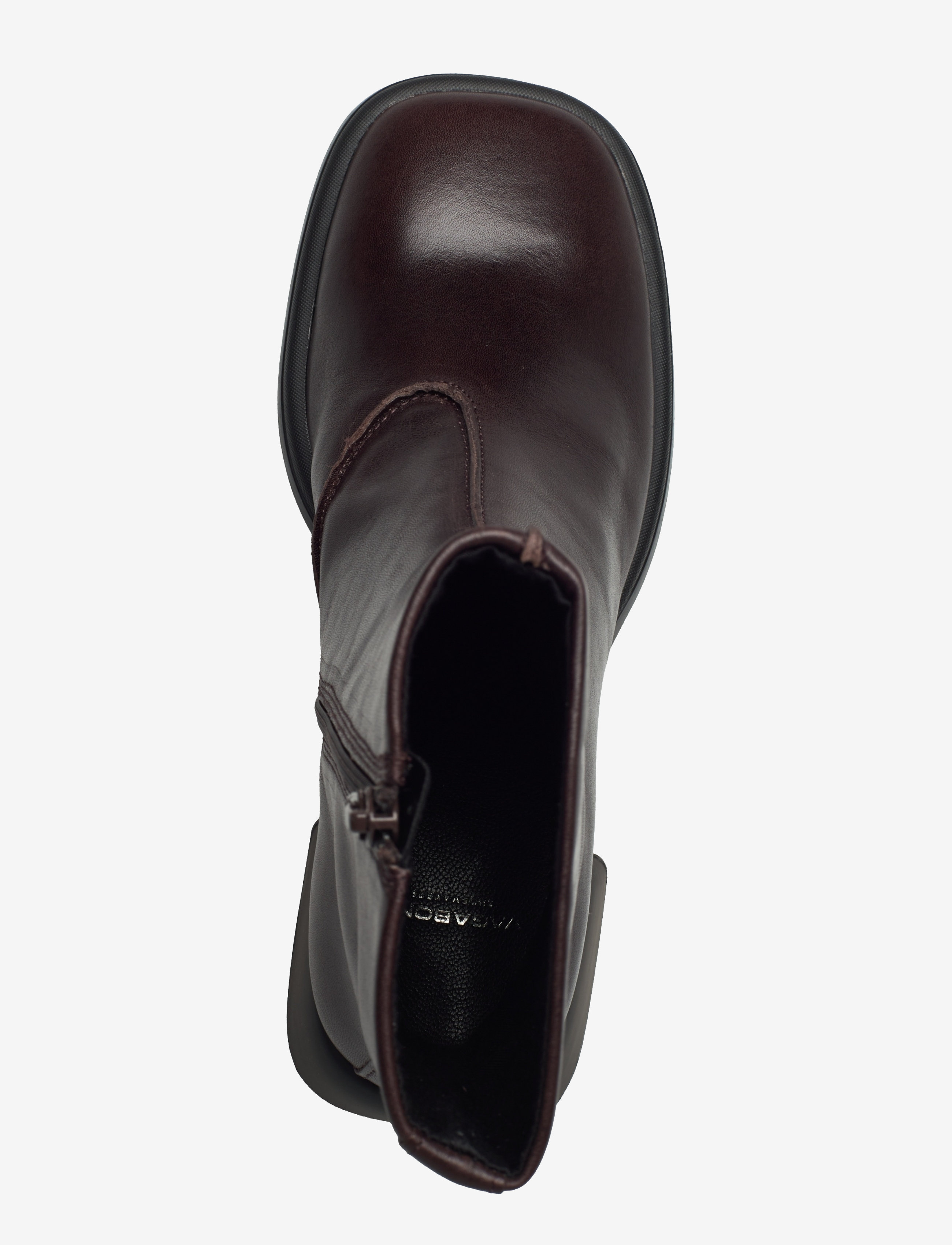 VAGABOND - ANSIE - dark brown - 4