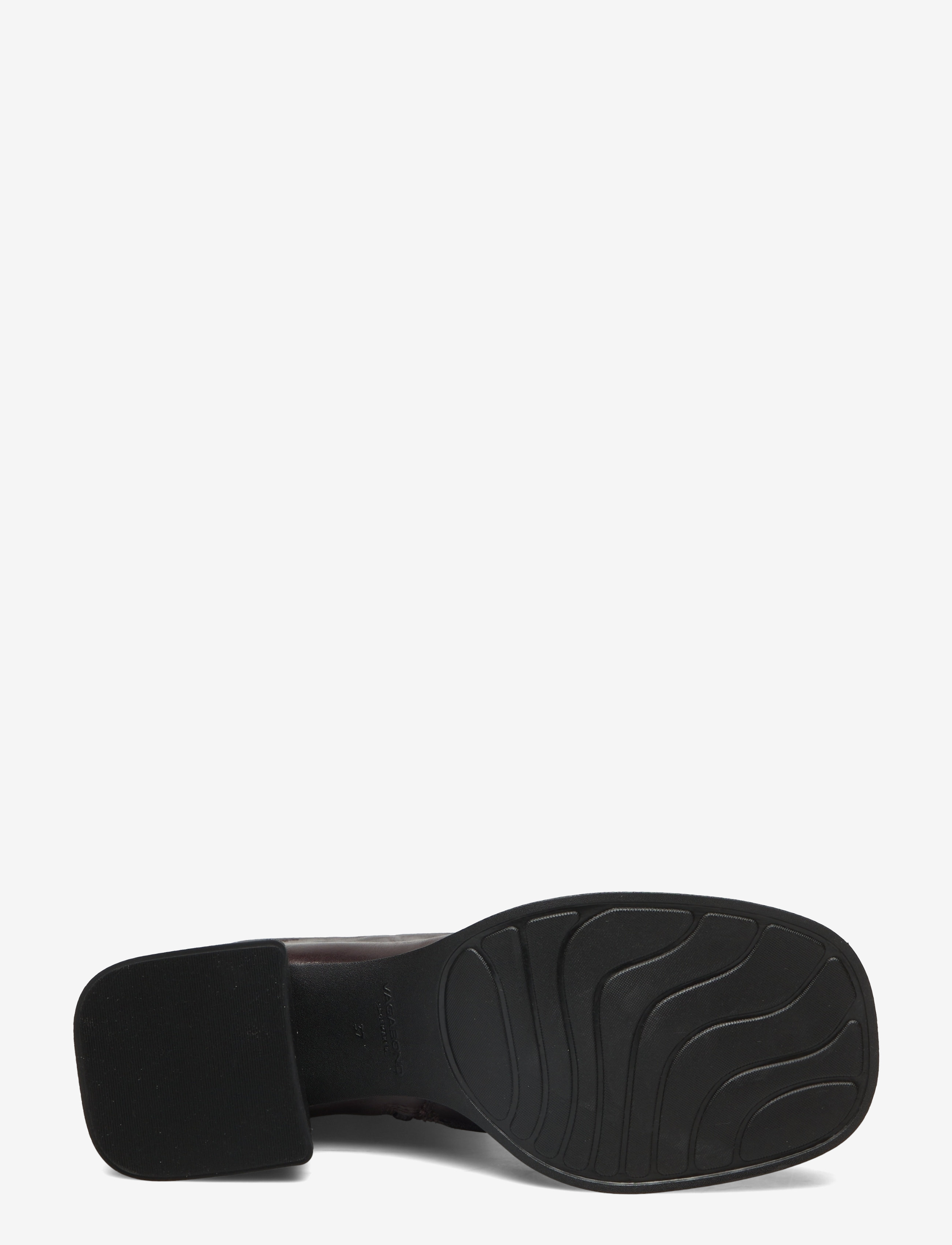 VAGABOND - ANSIE - dark brown - 5