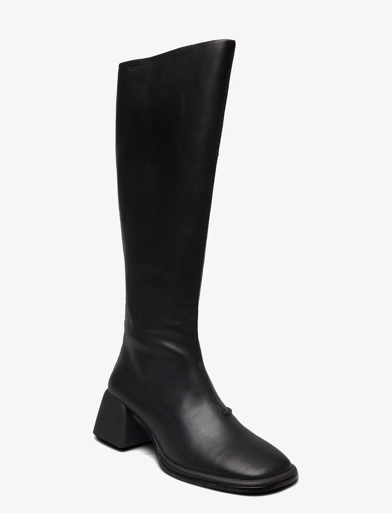 VAGABOND - ANSIE - knee high boots - black - 0