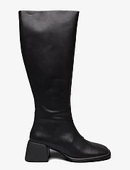 VAGABOND - ANSIE - høye boots - black - 1
