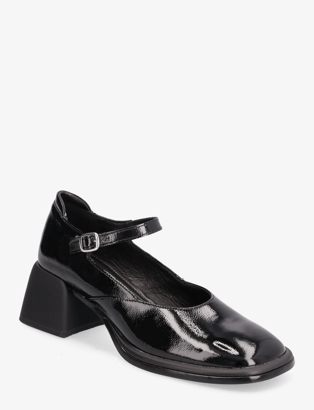 VAGABOND - ANSIE - pumps - black - 1