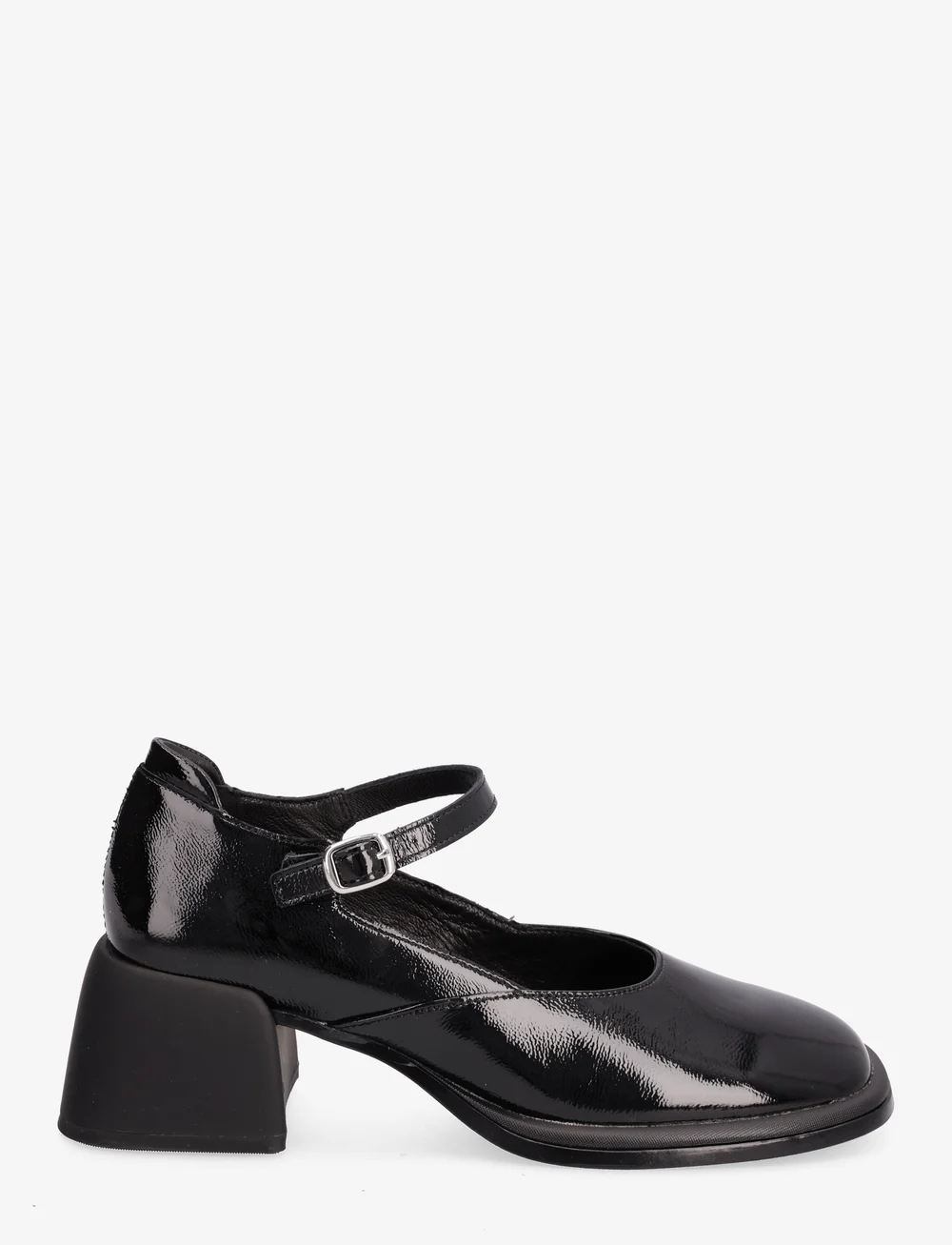 VAGABOND - ANSIE - pumps - black - 2