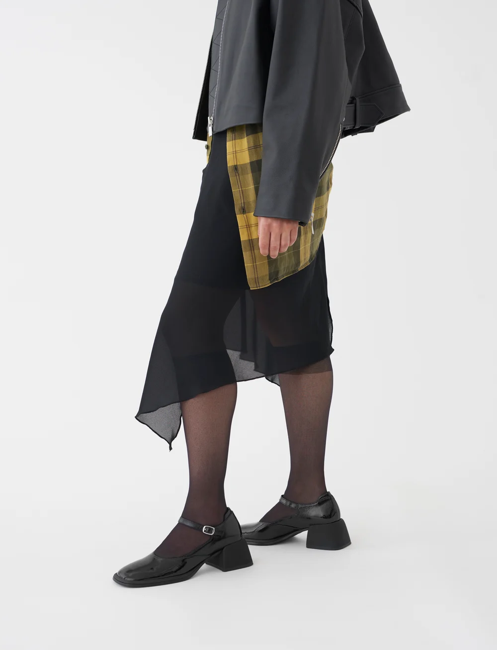 VAGABOND - ANSIE - pumps - black - 0