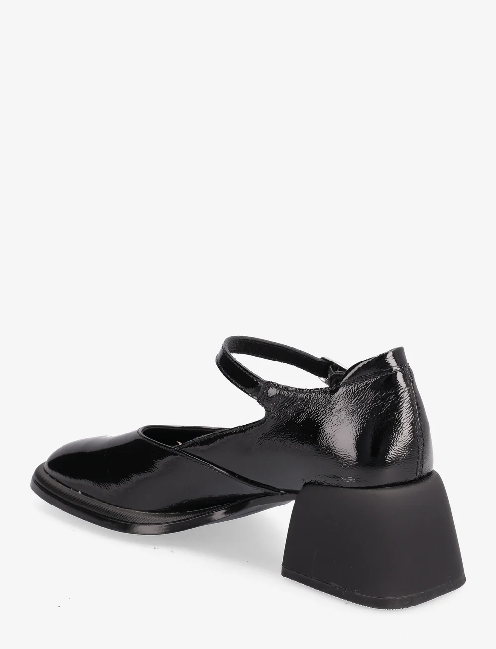 VAGABOND - ANSIE - pumps - black - 3