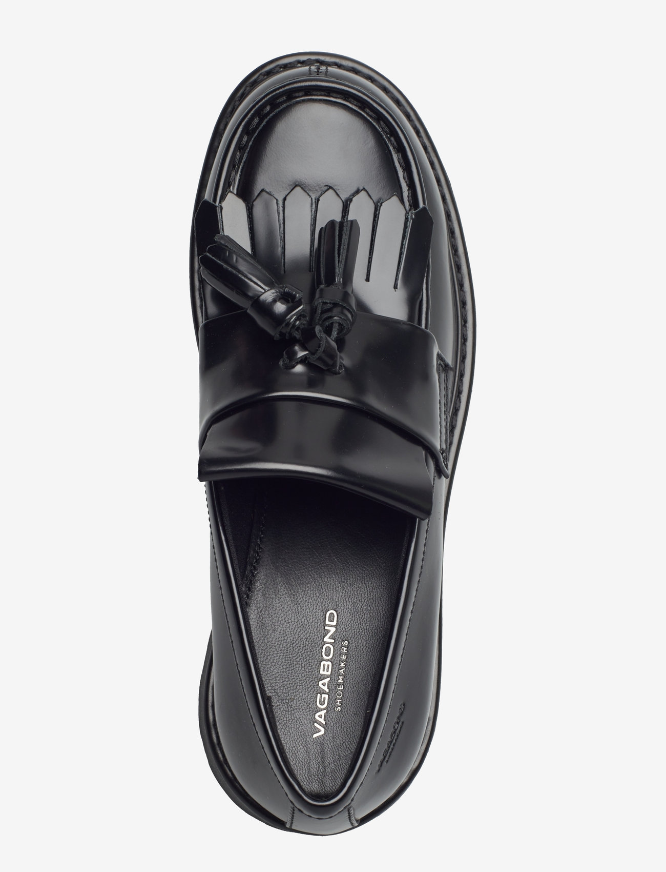 VAGABOND - COSMO 2.0 - black - 3