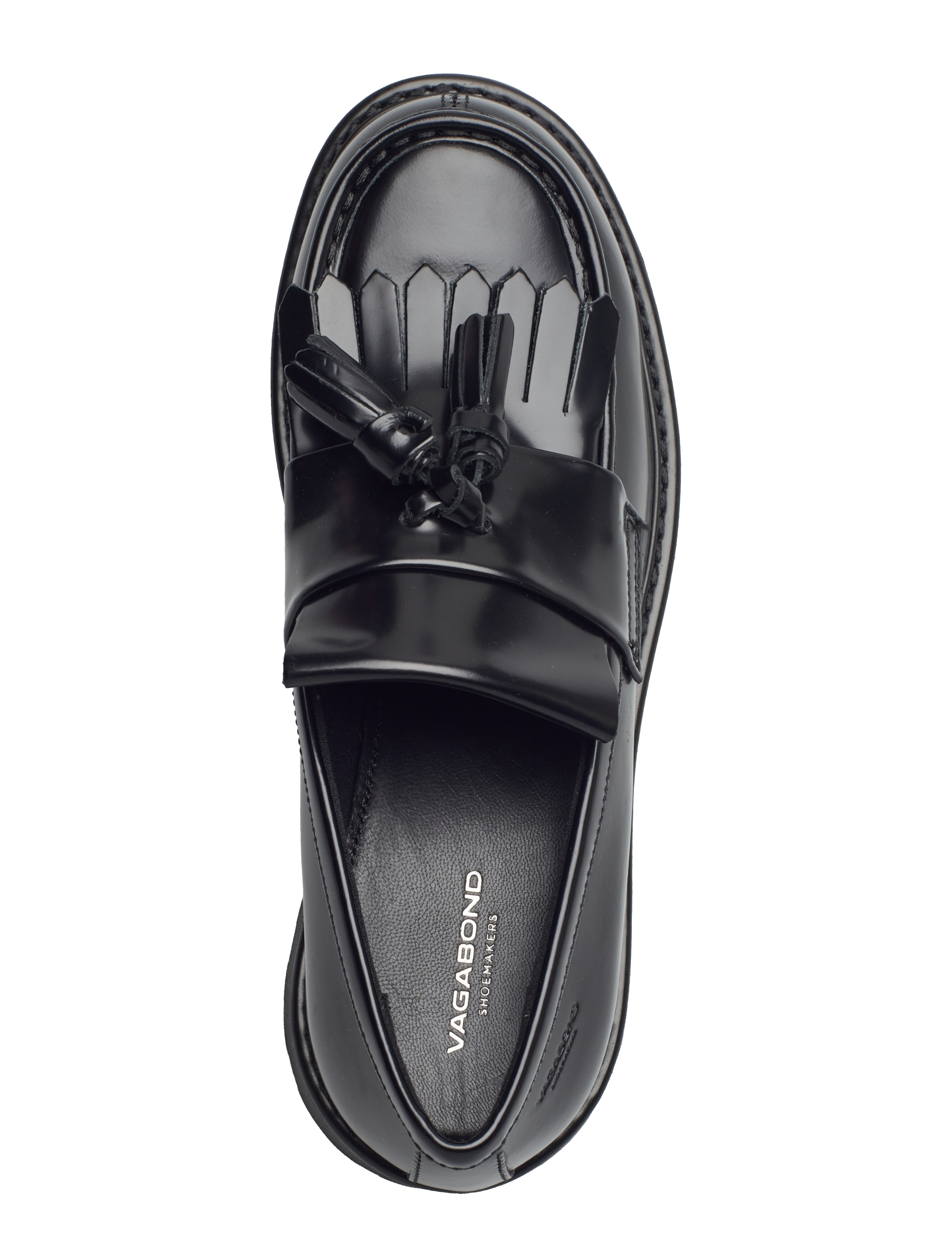 VAGABOND - COSMO 2.0 - black - 3
