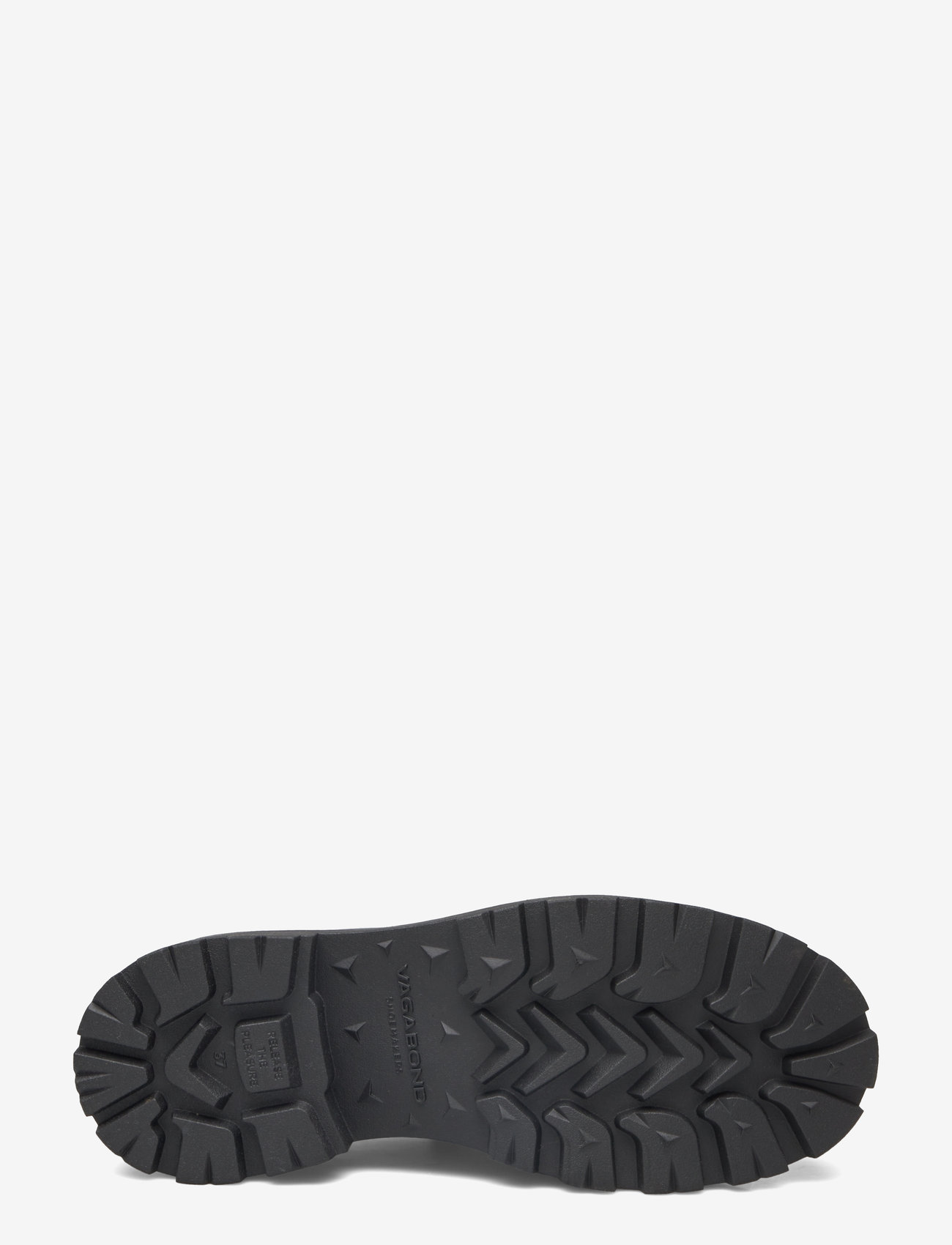 VAGABOND - COSMO 2.0 - black - 4