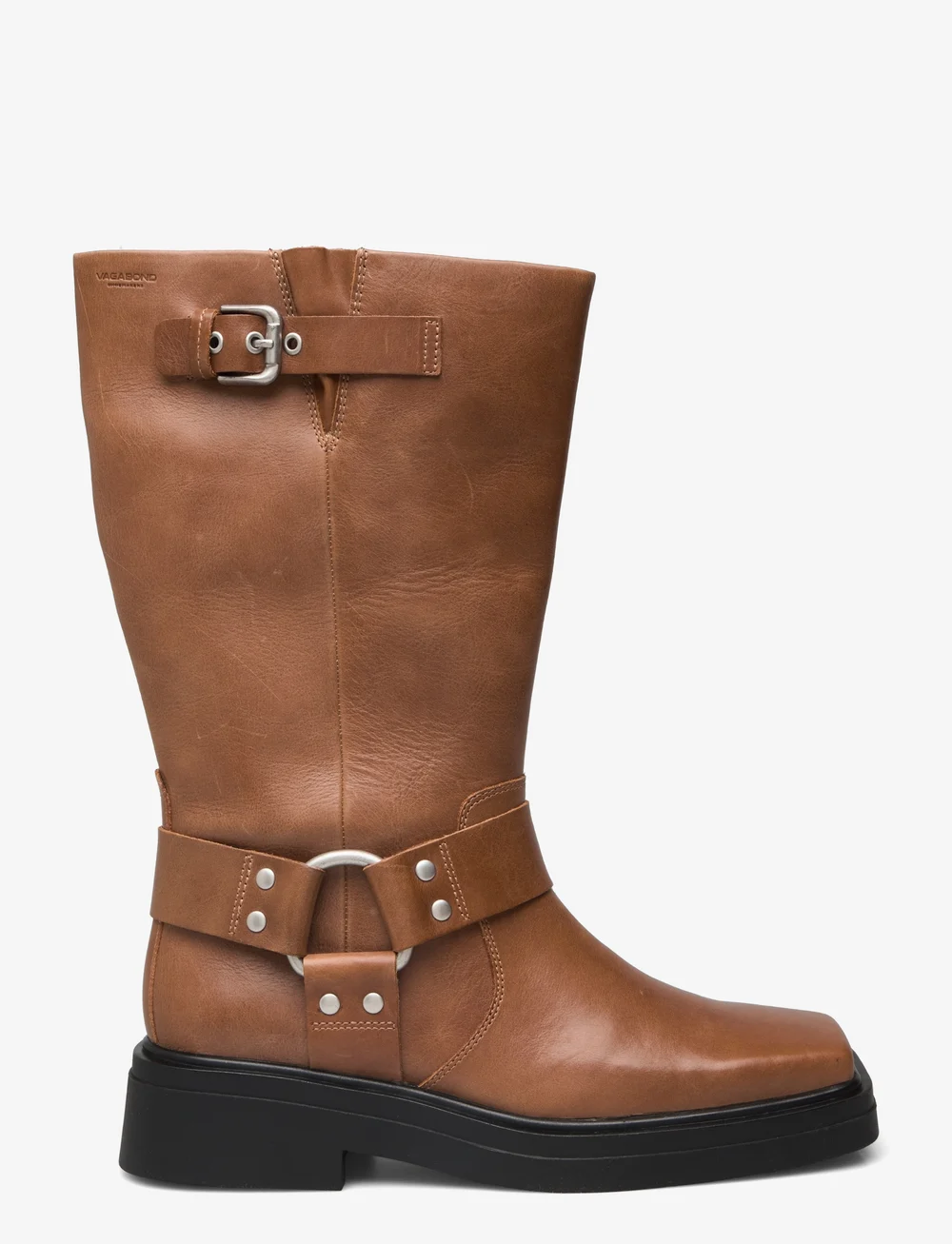 VAGABOND - EYRA - cowboystøvler - light brown - 2