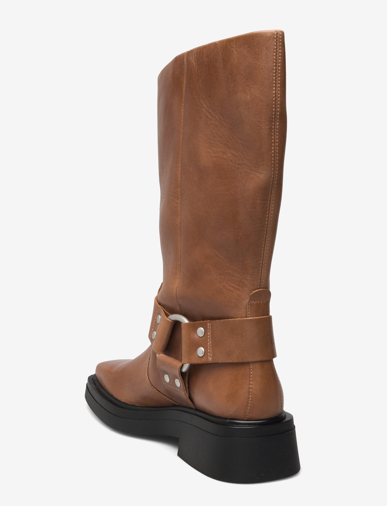 VAGABOND - EYRA - cowboystøvler - light brown - 3