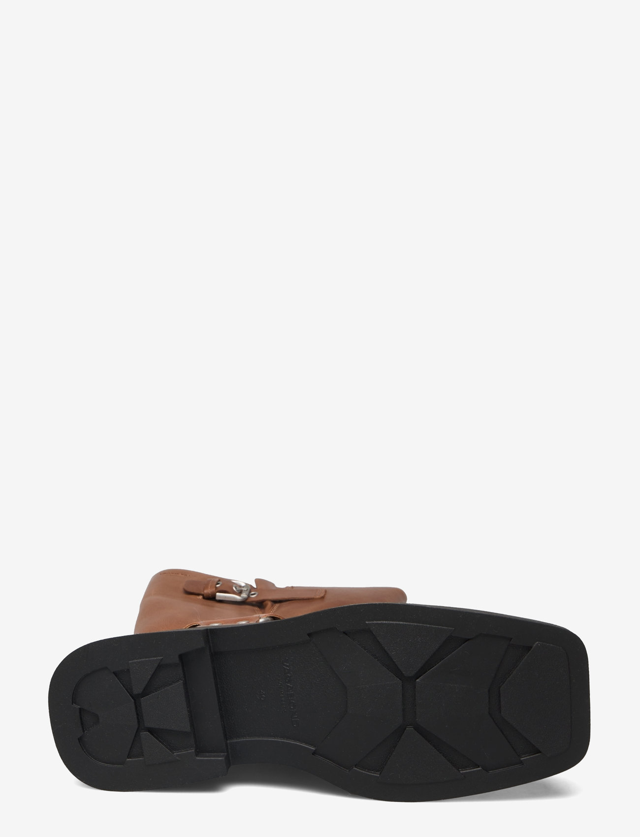 VAGABOND - EYRA - cowboystøvler - light brown - 5