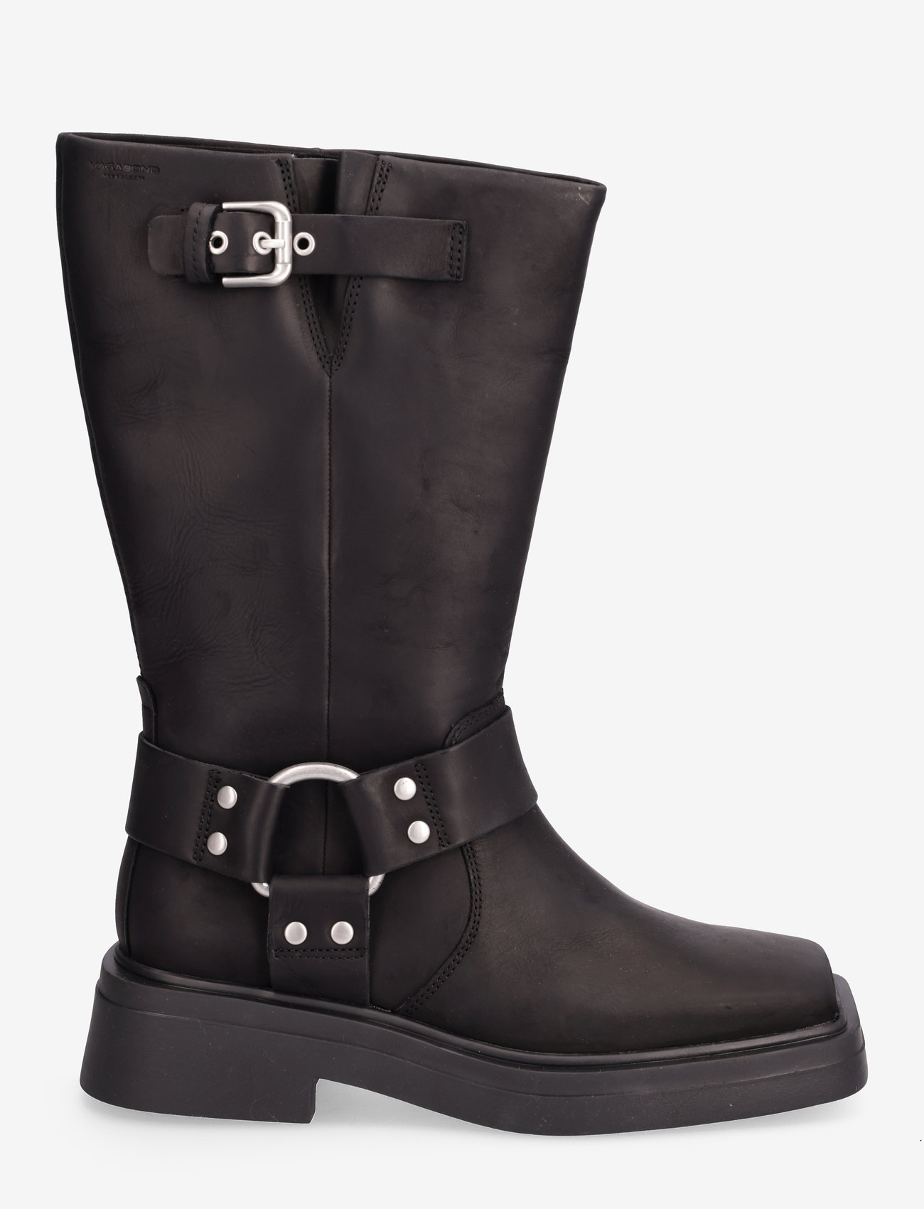 VAGABOND - EYRA - cowboy-stiefel - black - 2