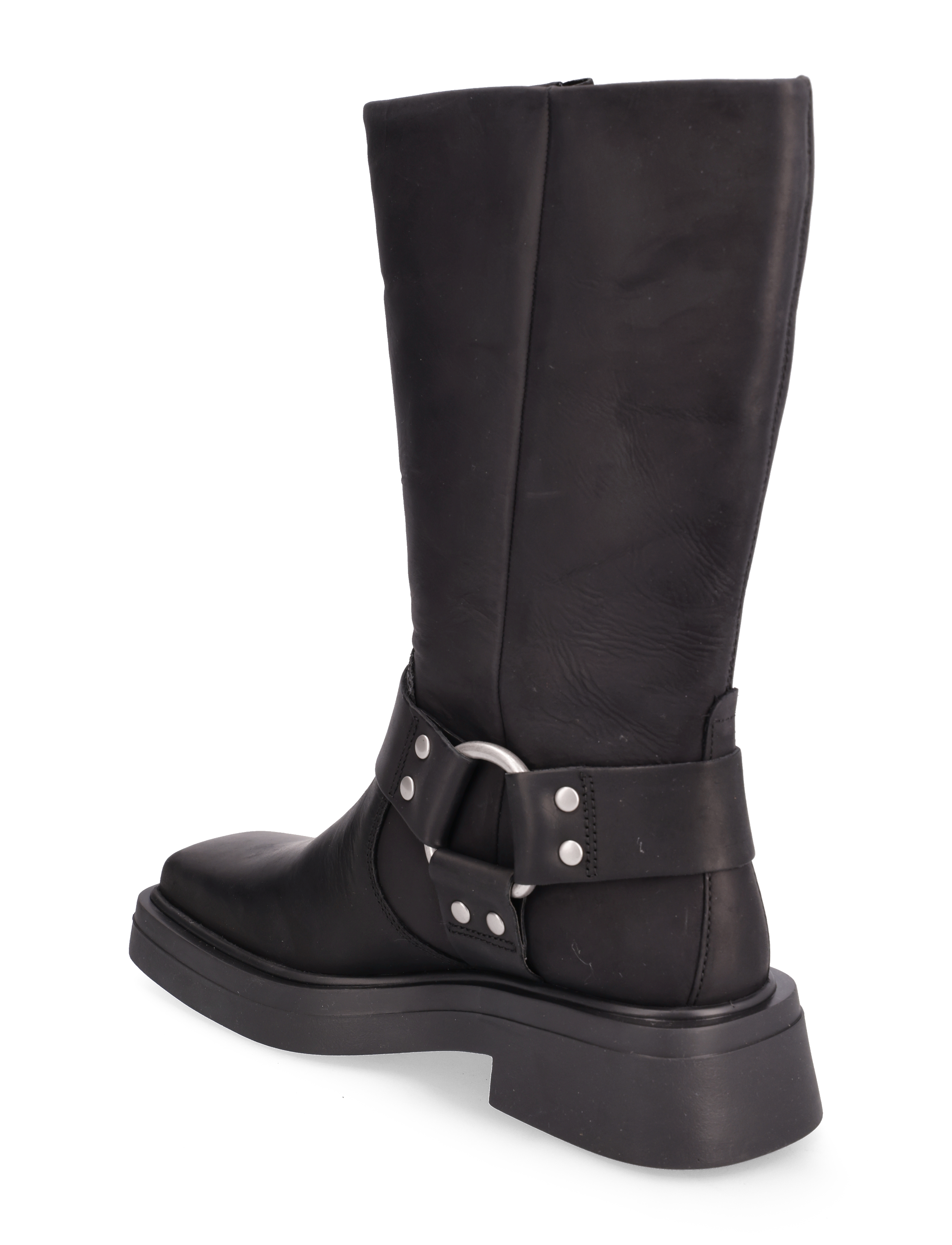 VAGABOND - EYRA - cowboystøvler - black - 3